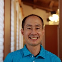 院長プロフィール写真