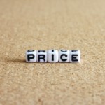 price