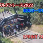 スパルタンレース2022新潟ガーラ湯沢
