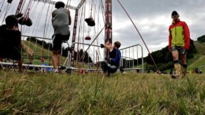 Hercules hoist
