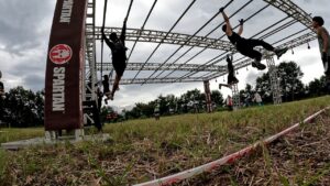 Monkey bar